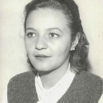 "Caso Ismene Mendes: o legado classista, machista e fascista da ditadura civil-militar" "Caso Ismene Mendes: o legado classista, machista e fascista da ditadura civil-militar"