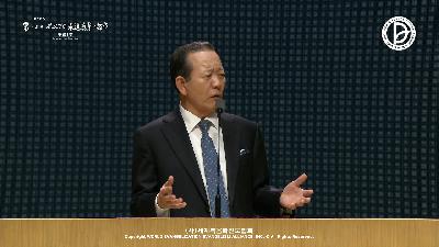 [MP3]기도를 새롭게 시작해야 합니다 (고후 1:11)