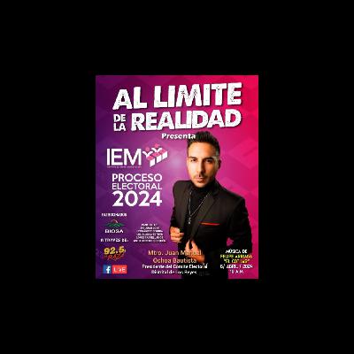 IEM: Proceso electoral 2024