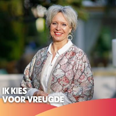 Interview | Esther Vorsterman van Oijen