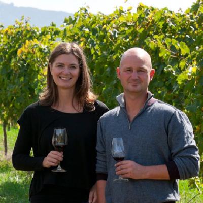 Nat Pizzini - Pizzini Wines (King Valley)