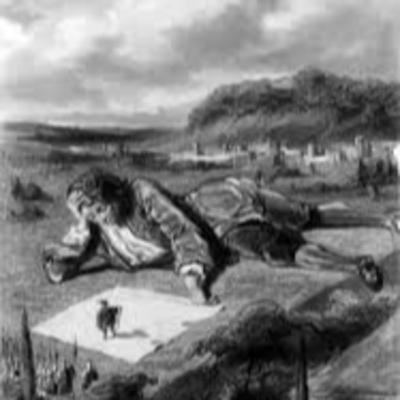 Episode 2: Gulliver arrives to the beach