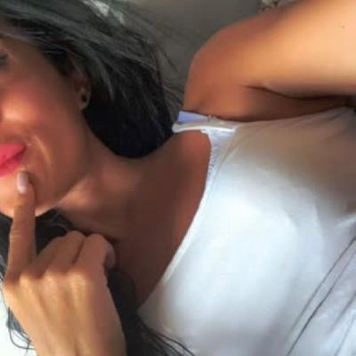 Me hicieron un folleteo terapéutico