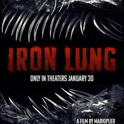 Iron Lung (2026) Iron Lung (2026)