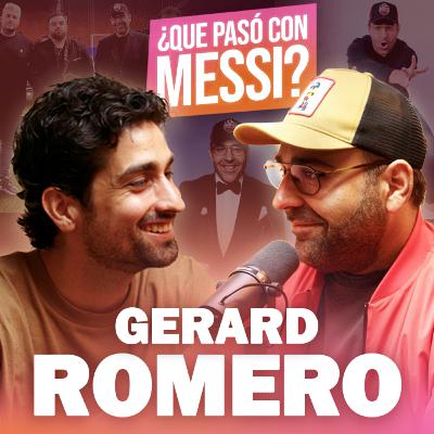 Gerard Romero: ¿Pique presidente del Barça? ¿Quién es el presidente más llorón de la kings league?