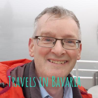 2. Munich logs: the Interview jaunt