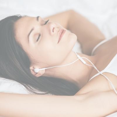 Meditation: Efter 8 minutter har du "fået" en ny krop