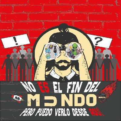 EPE."Especial de Halloween"