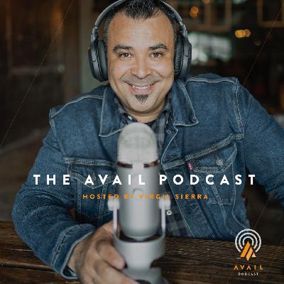 Episode 262: Caring for Mind in Ministry with Reina Olmeda