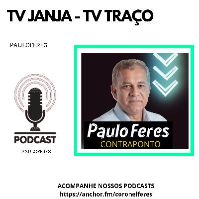 TV JANJA - TV TRAÇO