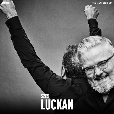 S2E5 Luckan S2E5 Luckan