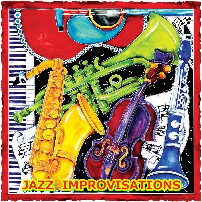 JAZZ IMPROVISATIONS