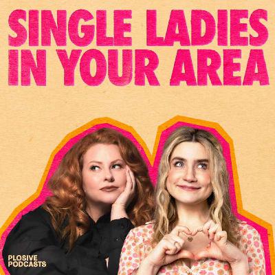 Series 2 Trailer - Single Ladies In Your Area