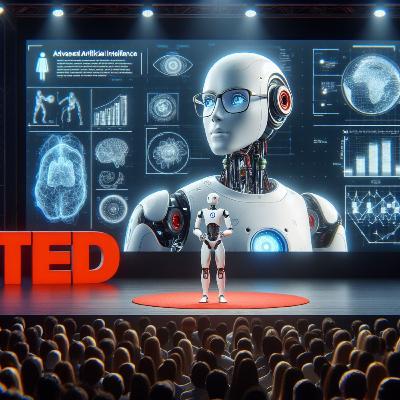 AI: Lifeless machines to Hyper-realistic Humans