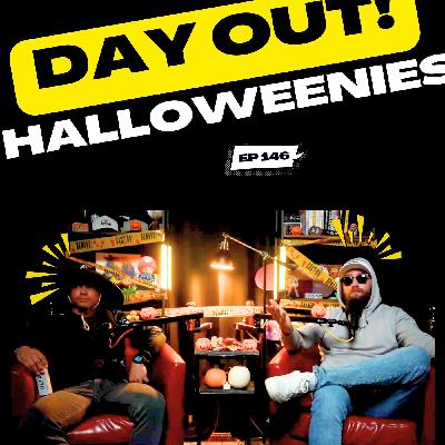 Halloweenies | Day Out! | 146