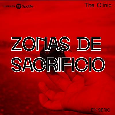 Zonas de sacrificio