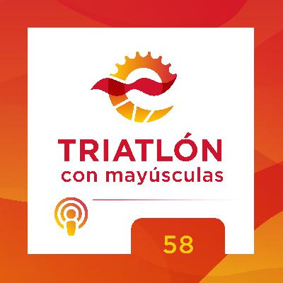 TRIATLÓN con mayúsculas 58. Mario Mola, y su primer año en la FETRI. Y Jorge García analiza el calendario FETRI 2026 TRIATLÓN con mayúsculas 58. Mario Mola, y su primer año en la FETRI. Y Jorge García analiza el calendario FETRI 2026