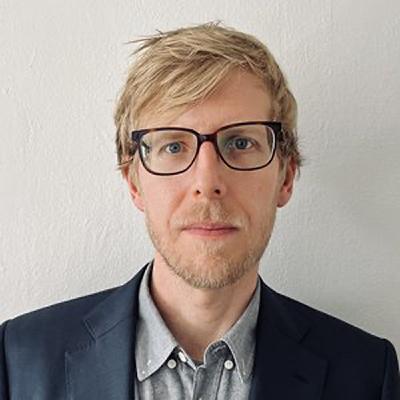 Episode 482: Matthew Wolfe and the Grammar of Delight