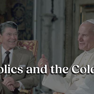 Catholics and the Cold War | Dr Peter Chojnowski