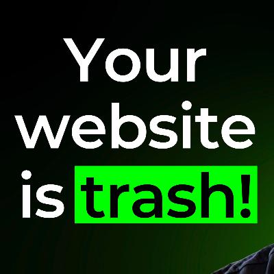 Aaron Shishilla on What Most Websites Get WRONG, If They Still Matter, and Tracking Success Aaron Shishilla on What Most Websites Get WRONG, If They Still Matter, and Tracking Success