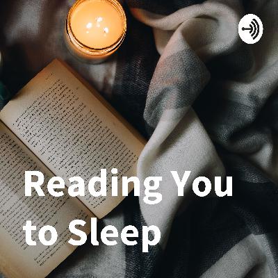Reading You To Sleep | 101 Poems pt. 1