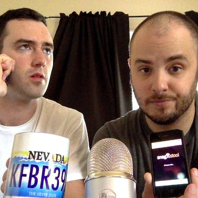 Episode 022 - Brotractor Episode 022 - Brotractor