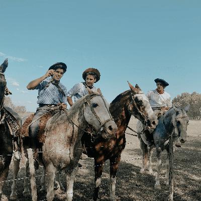 Los primeros pasos hacia la formación del estado argentino