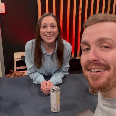 #100 MAT&MENNESKER: Ingvild til gards - Fra by til gård, og norsk landbruk sett utenfra