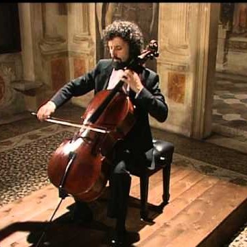 Mischa Maisky - Bach Cello Suite No.1 in G) episode artwork