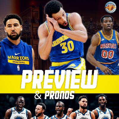S01 E06 : Pronostics (partie 2)