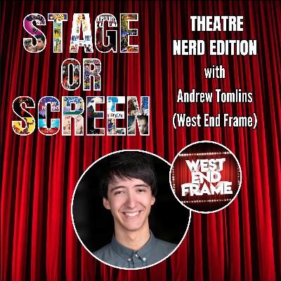 Theatre Nerd Edition