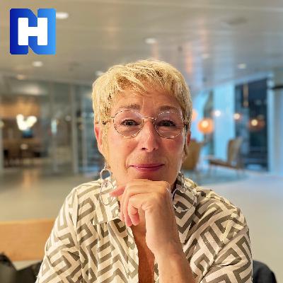 Waarheen, Waarvoor - Louisa Verhulst | NH Waarheen, Waarvoor - Louisa Verhulst | NH