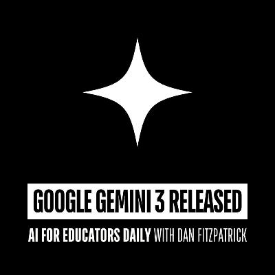 Google Gemini 3 Released Google Gemini 3 Released