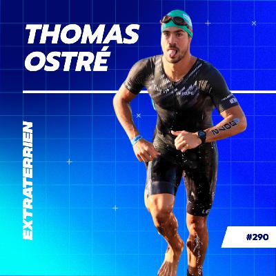 BEST OF - Celui qui termine les triathlons les plus durs du monde