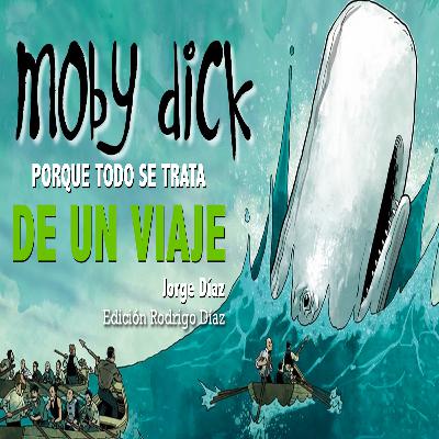 El lado oscuro de la luna. Moby Dick . Las palmas de Gran Canaria