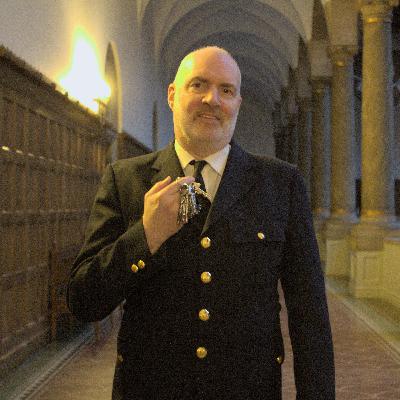 Episode 1: Det Glemte Rådhus