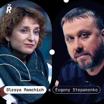 Олеся Мамчич, Польща | Велике переселення | Борщ Центральної Європи s02e02 Олеся Мамчич, Польща | Велике переселення | Борщ Центральної Європи s02e02