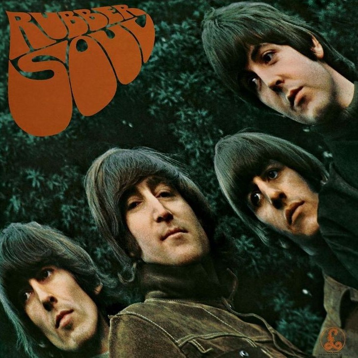 I_m Looking Through You (Remastered 2009) episode artwork