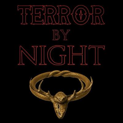 TERROR BY NIGHT… SPECIAL ANNOUNCEMENT!!