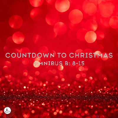 Countdown to Christmas - Omnibus B