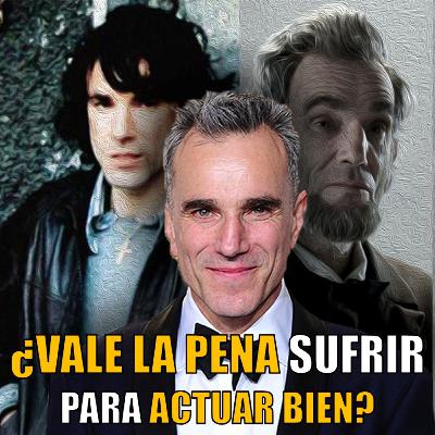 80 - “¿Vale la pena sufrir para actuar bien?”