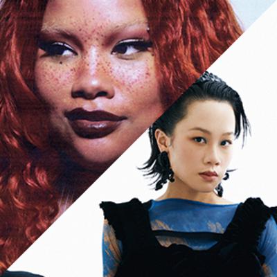 NTS & Jameson Present: Parallel Sounds With Shygirl & Scintii