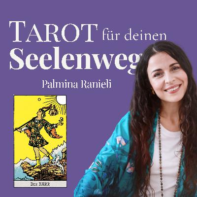 #187 Tagesenergie Freitag - Du musst den ganzen Weg nicht kennen – nur den nächsten Schritt