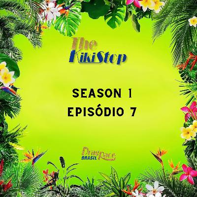 DRBR | S1E7 - O BRASIL AMA PUPPETS