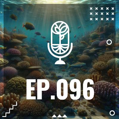 S3 Ep96: ARRECIFES SALUDABLES