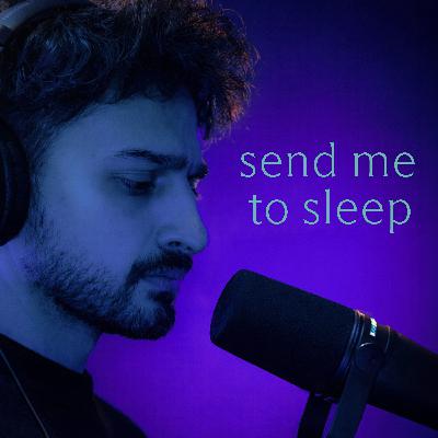 Friends (Voice Only) | Send Me To Sleep Friends (Voice Only) | Send Me To Sleep