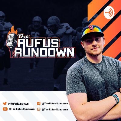 S6E6 - Super Bowl Recap - Mahomes will become GOAT - Shanahan to blame more than Purdy - AND MORE!