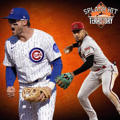 Splash Hit Territory mailbag q’s: Nico Hoerner, Rafael Devers & more