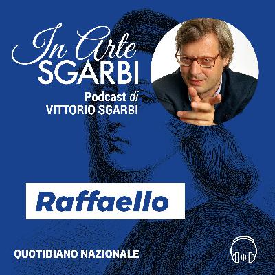 Episodio 14: Raffaello