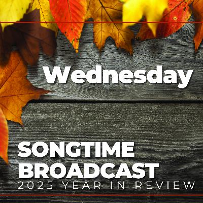 Daily Broadcast 11/19/2025 – Wednesday